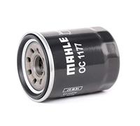Oil Filter fits SUBARU LEVORG 1.6 2.0 2015 on Mahle 15208AA130 15208AA15A New