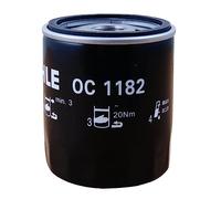 MAHLE OC 1182 Oil filter