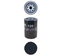 MAHLE ORIGINAL OC 120 Oil filter