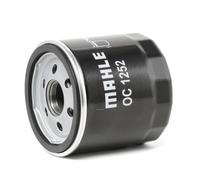 MAHLE Oil Filter OC1252