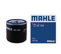 Mahle Original Oil Filter OC1252 - fits Ford, Land Rover, Peugeot - LR058104 1637767680