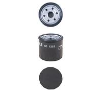 MAHLE Oil Filter OC1253