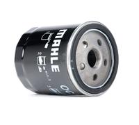 MAHLE OC 1292 Oil filter