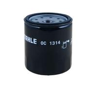 MAHLE OC 1314 Oil Filter