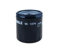 MAHLE OC 1379 Oil filter