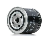 MAHLE OC 145 Oil filter