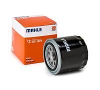 MAHLE Oil Filter Spin on OC1673