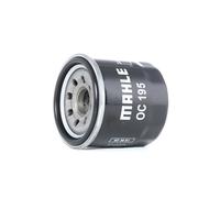 MAHLE ORIGINAL OC 195 Oil filter