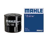 MAHLE OC 195 Oil Filter