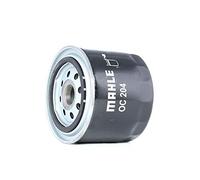 Mahle Oil Filter OC204 - fits Volvo - Genuine Part - OE Matching Fit & Quality