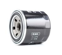 Oil Filter for Mazda Isuzu Mitsubishi Vauxhall Proton GEO Opel Bedford 97209306