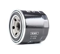 MAHLE OC 205 Oil Filter