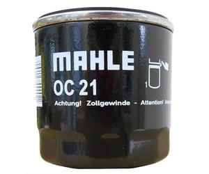 MAHLE OC 21 Oil Filter