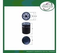 MAHLE OC 217/6 Oil Filter