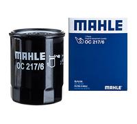 MAHLE OC 217/6 Oil filter