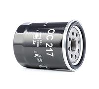 MAHLE ORIGINAL OC 217 Oil filter