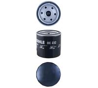 MAHLE OC 232 Oil Filter