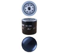 MAHLE OC 236 Oil Filter