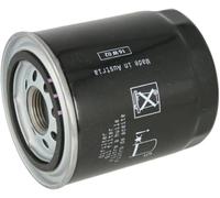 MAHLE OC 238 Oil filter