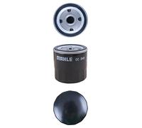 MAHLE OC 242 Oil Filter