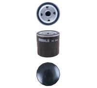 MAHLE OC 242 Oil filter
