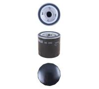 MAHLE OC 243 Oil filter