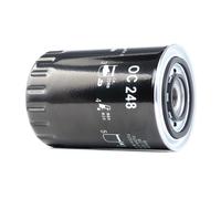 MAHLE OC 248 Oil filter