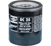 MAHLE OC 25 Oil filter
