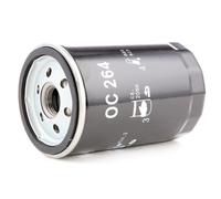 MAHLE OC 264 Oil filter