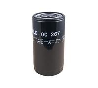 MAHLE OC 267 Oil filter