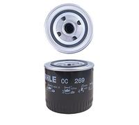 MAHLE OC 269 Oil Filter