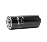 MAHLE ORIGINAL OC 281 Oil filter