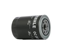 MAHLE OC 297 Oil Filter