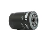 MAHLE OC 297 Oil filter