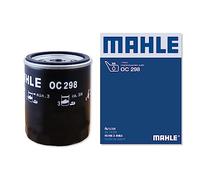 MAHLE Oil Filter OC298