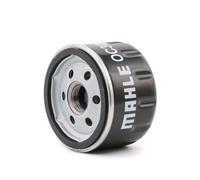 MAHLE OC 306 Oil filter