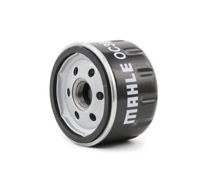 MAHLE OC 306 Oil filter