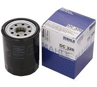 MAHLE OC 326 Oil Filter