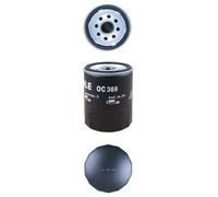 MAHLE OC 369 Oil Filter
