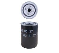 MAHLE OC 37 Oil Filter