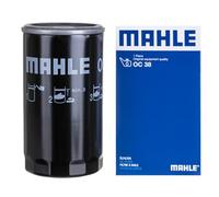 MAHLE OC 38 Oil Filter