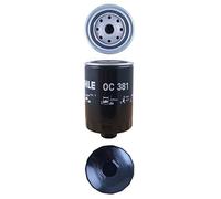 MAHLE ORIGINAL OC 381 Oil filter