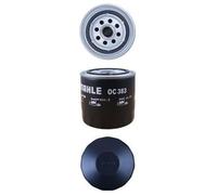 MAHLE OC 383 Oil Filter