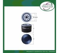 MAHLE OC 384 Oil Filter