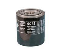 MAHLE ORIGINAL OC 45 Oil filter