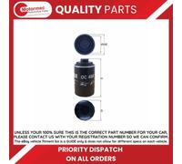 MAHLE ORIGINAL OC 456 Oil filter
