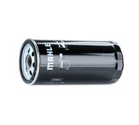 MAHLE ORIGINAL Oil filter OC 46 M20x1,5 Spin-on Filter PORSCHE: 928 Coupe