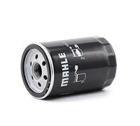MAHLE Oil Filter - OC460