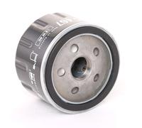 MAHLE OC 467 Oil filter