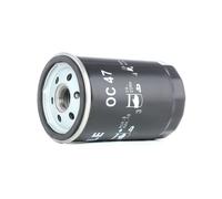 MAHLE ORIGINAL OC 47 Oil filter